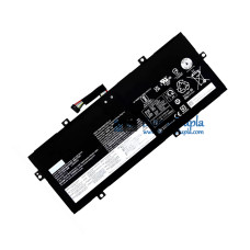 Bateria para Lenovo YOGA-Duet-IML-2020 L20C4PE0 L19M4PD8 2021 [bateria de substituição]